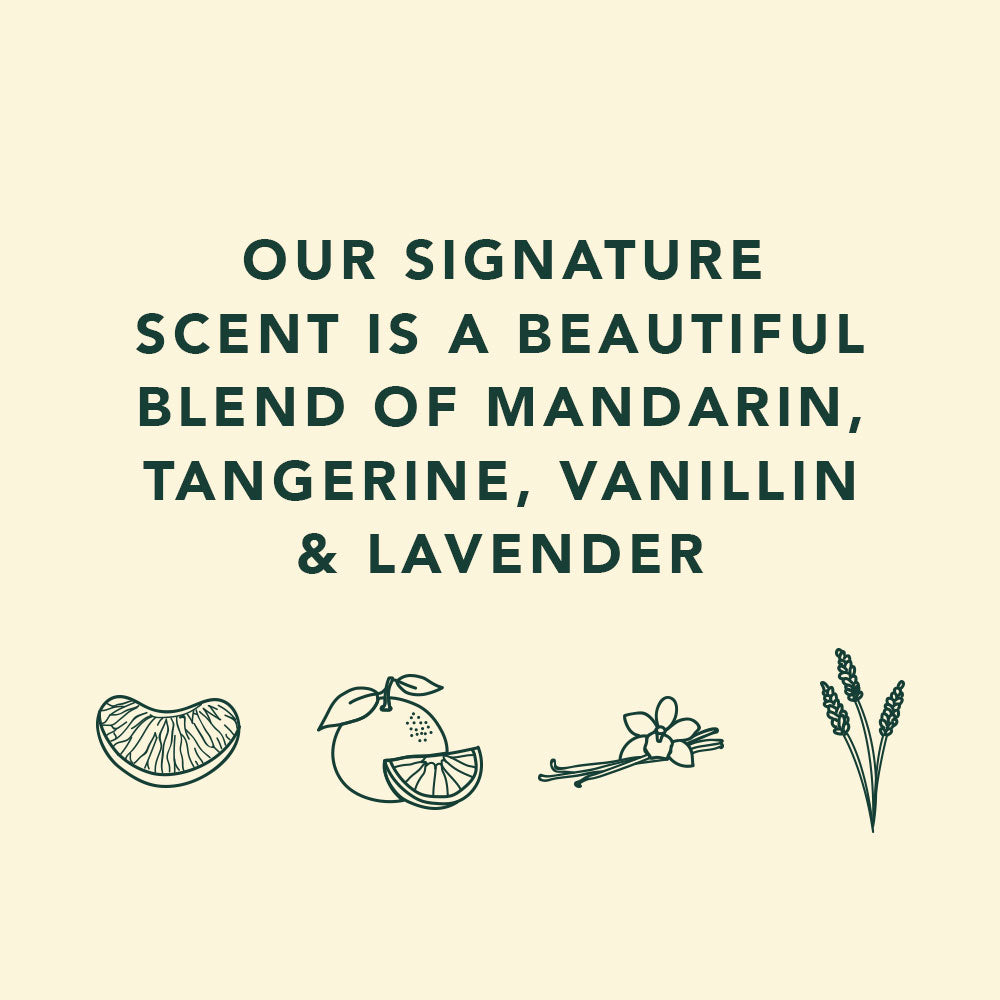 Sukin Natural Botanical Body Wash | Signature 1L